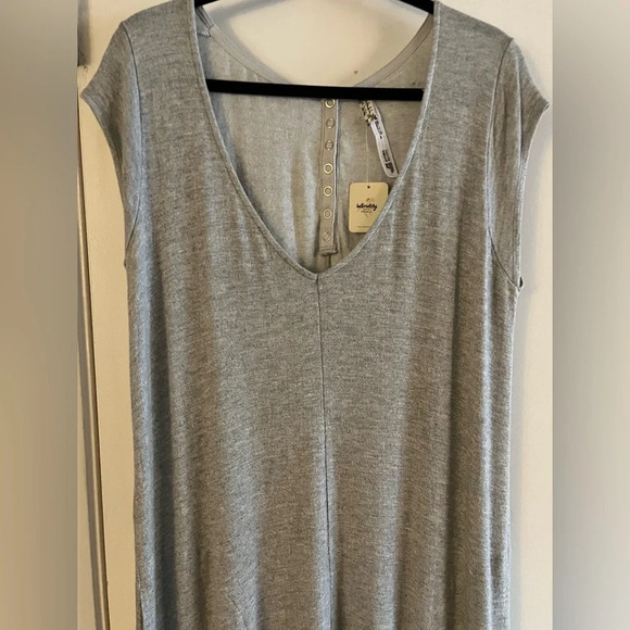 Free People Bunny Cuddles Jumper - Picture 4 of 7